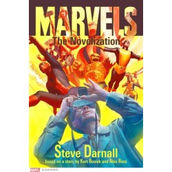 Marvels: The Novelization