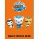 Octonauts Above & Beyond: Winter Rescue: An official Octonauts storybook adventure