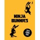 Ninja Bunnies vs the Owl of Doom: Book 2