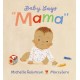 Baby Says "Mama"