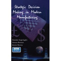 Strategic Decision Making in Modern Manufacturing