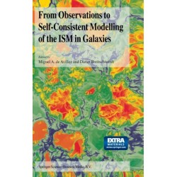 From Observations to Self-Consistent Modelling of the ISM in Galaxies: A JENAM 2002 Workshop, Porto, Portugal, 3-5 September 2002