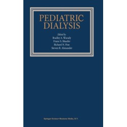 Pediatric Dialysis