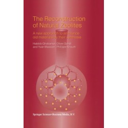 The Reconstruction of Natural Zeolites: A New Approach to Announce Old Materials by Their Synthesis