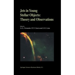 Jets in Young Stellar Objects: Theory and Observations