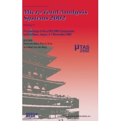 Micro Total Analysis