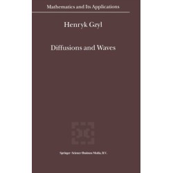 Diffusions and Waves