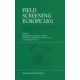 Field Screening Europe: Proceedings of the Second International Conference on Strategies and Techniques for the Investigation and Monitoring of Contaminated Sites