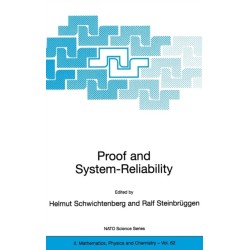 Proof and System-Reliability