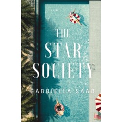 The Star Society: A Historical Novel