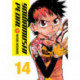 Yowamushi Pedal, Vol. 14