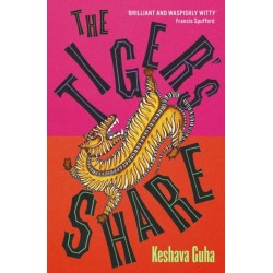 The Tiger's Share