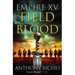 Empire XV: Field of Blood