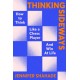 Thinking Sideways: How to Think Like a Chess Player and Win at Life