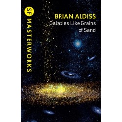 Galaxies Like Grains of Sand