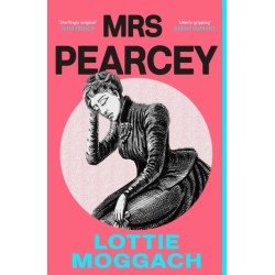 Mrs Pearcey