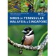 Birds of Peninsular Malaysia and Singapore