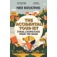 The Accidental Tour-ist: (Final) Dispatches from the Road –THE FOLLOW UP TO HOW I WON THE YELLOW JUMPER
