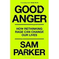 Good Anger: How Rethinking Rage Can Change Our Lives