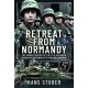 Retreat from Normandy: The Combat History of the 17th SS Panzer Grenadier Division Gotz von Berlichingen
