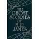 The Ghost Stories of M. R. James: Gilded Pocket Edition