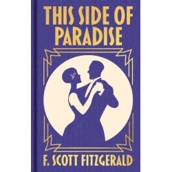 This Side of Paradise: Gilded Pocket Edition