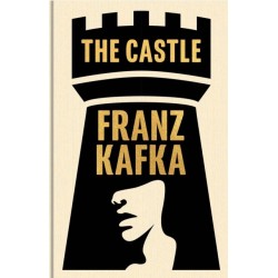 The Castle: Gilded Pocket Edition