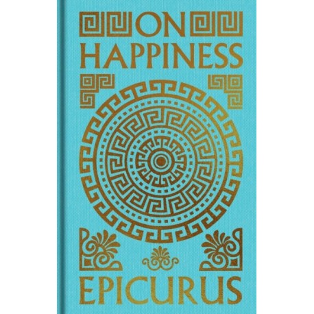 On Happiness: Gilded Pocket Edition