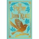 The Poetry of John Keats: Gilded Pocket Edition