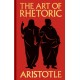 The Art of Rhetoric: Gilded Pocket Edition