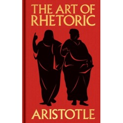 The Art of Rhetoric: Gilded Pocket Edition