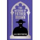 The Wisdom of Father Brown: Gilded Pocket Edition