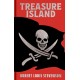 Treasure Island: Gilded Pocket Edition