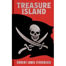 Treasure Island: Gilded Pocket Edition