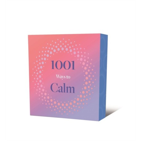 1001 Ways to Calm