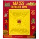 Mazes Through Time: Featuring 3D Maze Game