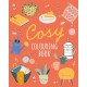 Cosy Colouring Book