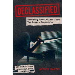 Declassified: Shocking Revelations from Top Secret Documents