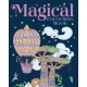 Magical Colouring Book