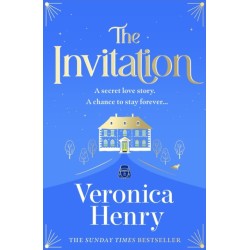 The Invitation: The enchanting and irresistibly romantic new novel from the bestselling author!