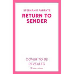 Return to Sender: an irresistibly romantic, witty and moving love story