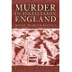 Murder in Anglo-Saxon England: Justice, Wergild, Revenge