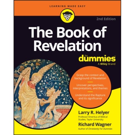 The Book of Revelation For Dummies