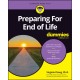 Preparing For End of Life For Dummies