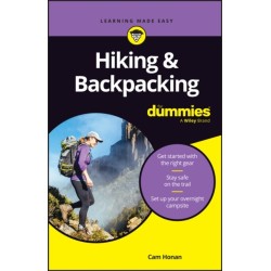 Hiking & Backpacking For Dummies