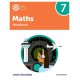 Oxford International Maths: Workbook 7 (Lower Secondary)
