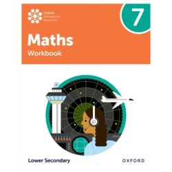 Oxford International Maths: Workbook 7 (Lower Secondary)