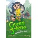 Green Jolene: Green Jolene and the Neighborhood Swap