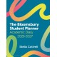 The Bloomsbury Student Planner 2026-27