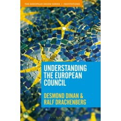 Understanding the European Council